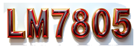 lm7805 logo